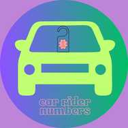 CAR RIDER